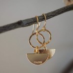Earrings | Voyager Earrings | Voyager