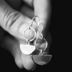 Earrings | Voyager Earrings | Voyager