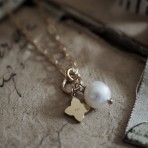 Necklace | Stardust