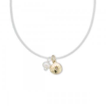 Necklace | Dreamweaver Necklace | Guiding Light (Star)