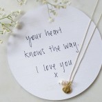 Necklace | Dreamweaver Necklace | Guiding Light (Star)
