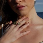 Necklace | Dreamweaver Necklace | Protection (Evil Eye) Necklace | Dreamweaver Necklace | Protection (Evil Eye)