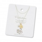 Necklace | Dreamweaver Necklace | Protection (Evil Eye) Necklace | Dreamweaver Necklace | Protection (Evil Eye)