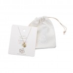 Necklace | Dreamweaver Necklace | Safe Travels (Saint) Necklace | Dreamweaver Necklace | Safe Travels (Saint)