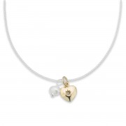 Necklace | Dreamweaver Necklace | Love (Heart) Necklace | Dreamweaver Necklace | Love (Heart)