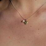 Necklace | Dreamweaver Necklace | Love (Heart)