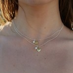 Necklace | Dreamweaver Necklace | Love (Heart)