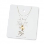 Necklace | Dreamweaver Necklace | Love (Heart)