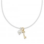 Necklace | Dreamweaver Necklace | Unlock Your Potential (Key)