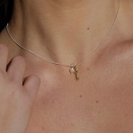 Necklace | Dreamweaver Necklace | Unlock Your Potential (Key)