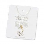 Necklace | Dreamweaver Necklace | Unlock Your Potential (Key)