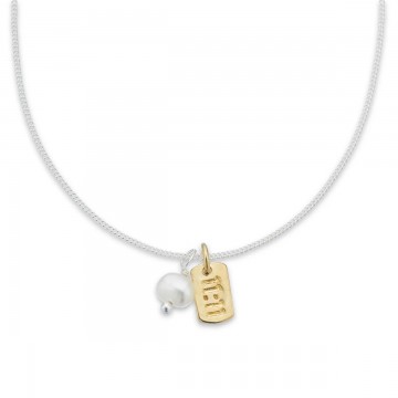 Necklace | Dreamweaver Necklace | New Beginnings (11:11)