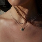 Necklace | Dreamweaver Necklace | New Beginnings (11:11)