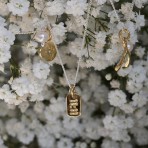 Necklace | Dreamweaver Necklace | New Beginnings (11:11)