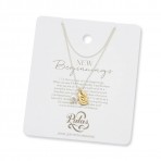 Necklace | Dreamweaver Necklace | New Beginnings (11:11)