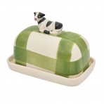 Robert Gordon | Butter Up | Cow Butter Dish Robert Gordon | Butter Up | Cow Butter Dish