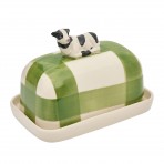 Robert Gordon | Butter Up | Cow Butter Dish Robert Gordon | Butter Up | Cow Butter Dish