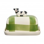 Robert Gordon | Butter Up | Cow Butter Dish Robert Gordon | Butter Up | Cow Butter Dish