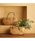 Robert Gordon | Harvest Basket | Forest Green | Small Robert Gordon | Harvest Basket | Forest Green | Small