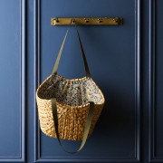 RGA x Liberty London | Market Lane Basket | Wiltshire