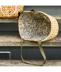 RGA x Liberty London | Market Lane Basket | Wiltshire