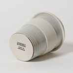Robert Gordon | Australian Made | Carousel Cup | Saltbush | Large Robert Gordon | Australian Made | Carousel Cup | Saltbush | Large
