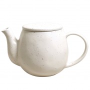 Robert Gordon | Earth | Teapot | Natural