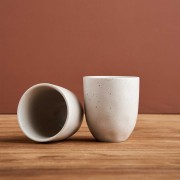 Robert Gordon | Earth | Lattes | Natural | Box of 2 Robert Gordon | Earth | Lattes | Natural | Box of 2