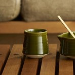 Robert Gordon | Matcha Latte Mug | Matcha | Box of 2