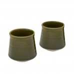 Robert Gordon | Matcha Latte Mug | Matcha | Box of 2