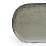 Robert Gordon | Australian Made | 43cm Oval Platter | Banksia