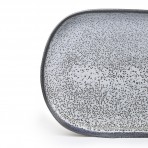 Robert Gordon | Australian Made | 43cm Oval Platter | Storm Robert Gordon | Australian Made | 43cm Oval Platter | Storm