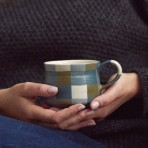 Robert Gordon | Tapestry Mug | Alfie 