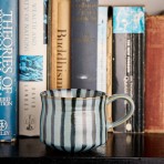 Robert Gordon | Tapestry Mug | Jude Robert Gordon | Tapestry Mug | Jude