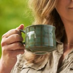 Robert Gordon | Tapestry Mug | Frankie