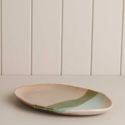 Robert Gordon | Oval Platter | Green Tate