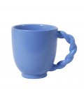 Robert Gordon | Vintage Table | Mug | Cobalt
