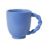 Robert Gordon | Vintage Table | Mug | Cobalt