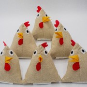 HSHS Pantry Poultry | Gingko