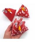 HSHS Pantry Poultry | Gingko