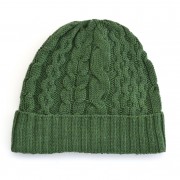 Beanie | Molly | Meadow | Merino Wool