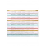 Blanket | Molly | Tea | Merino Wool | Bassinet