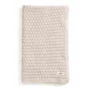 Blanket | Ruby | Chalk | Cotton | One size