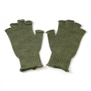Gloves | Milo | Fern | Merino Wool