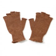 Gloves | Milo | Gingerbread | Merino Wool