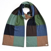 Scarf | Frankie | Meadow | Merino Wool