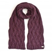 Scarf | Mabel | Pinot | Merino Wool