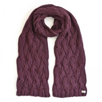 Scarf | Mabel | Pinot | Merino Wool