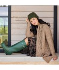 Scarf | Mabel | Pinot | Merino Wool