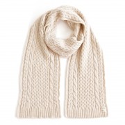 Scarf | Molly | Antique | Merino Wool
